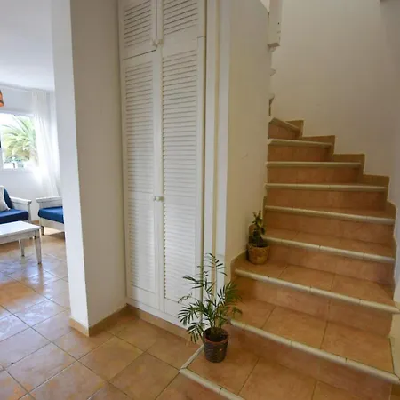 Book Jet - Casa Milagrosa Entire 4*