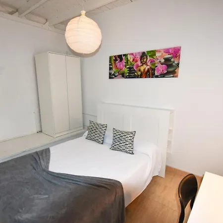 Hotel Book Jet - Casa Milagrosa Entire 4*