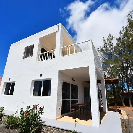 Book Jet - Casa Milagrosa Entire 4* Lajares