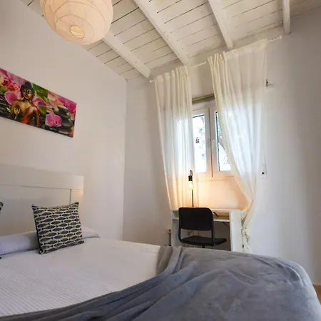 Hotel Book Jet - Casa Milagrosa Entire Lajares